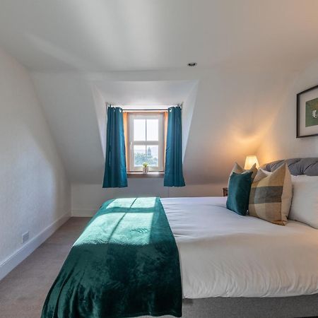 Thistle Do Nessly Inverness Esterno foto