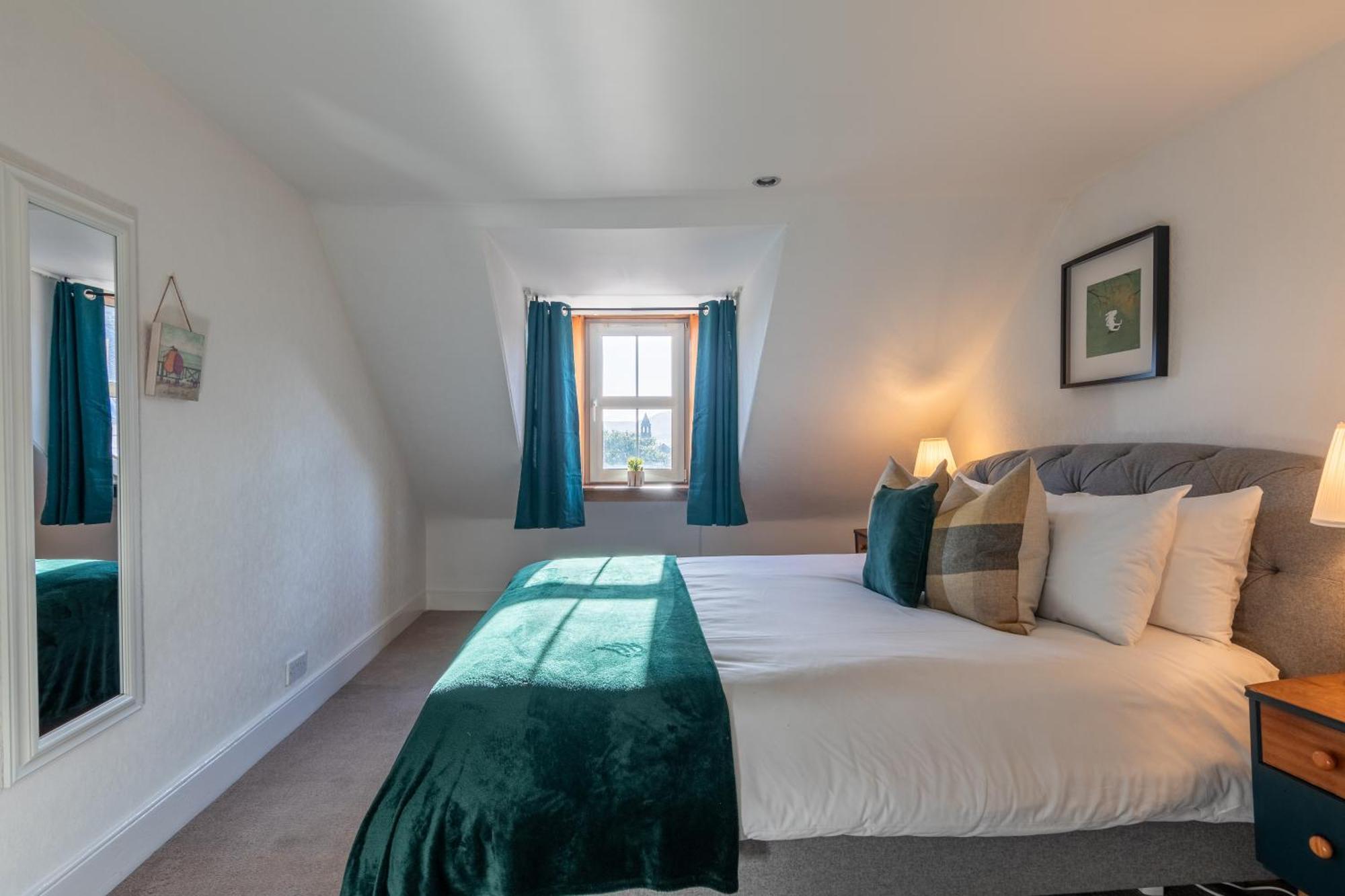 Thistle Do Nessly Inverness Esterno foto