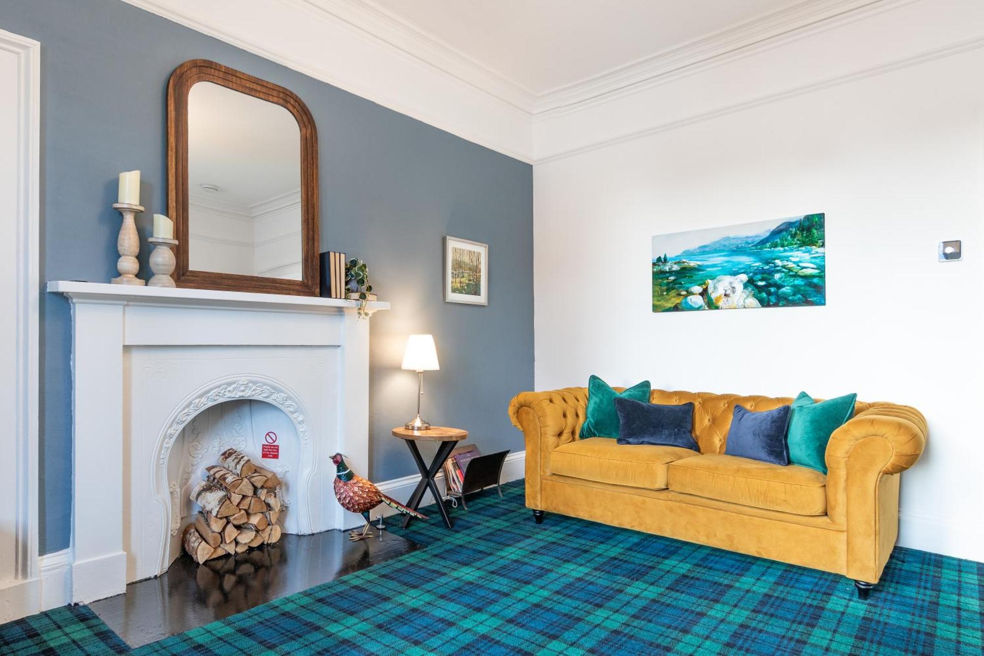 Thistle Do Nessly Inverness Esterno foto