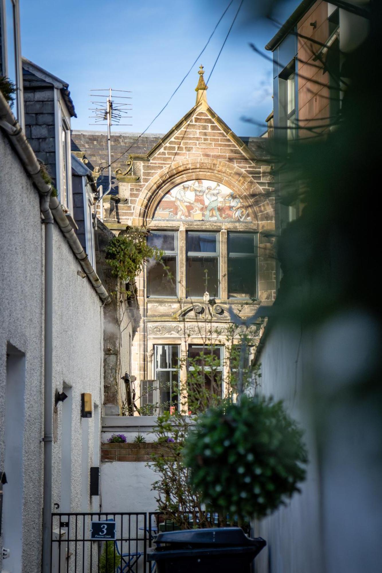 Thistle Do Nessly Inverness Esterno foto