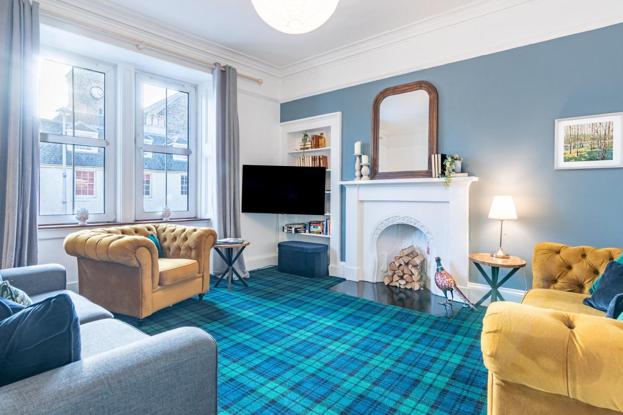 Thistle Do Nessly Inverness Esterno foto